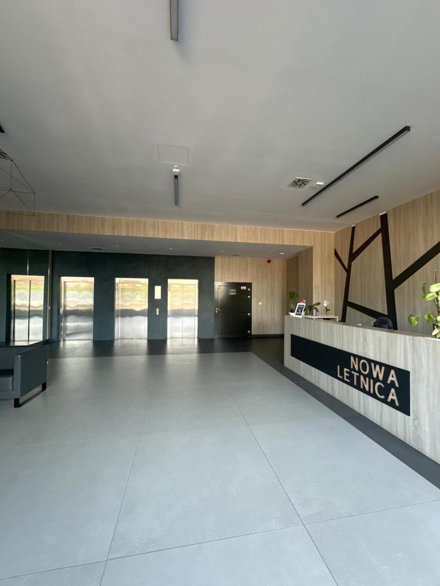 Maya'S Flats & Resorts 104 - Letnica Apartment Гданьск Экстерьер фото